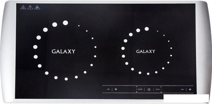 Настольная плита Galaxy GL3056 - фото