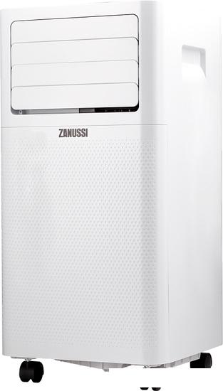 Мобильный кондиционер Zanussi Marco Polo IV ZACM-12 TSC/N1 - фото