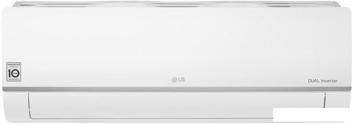 Сплит-система LG Eco Smart 2021 PC12SQ - фото