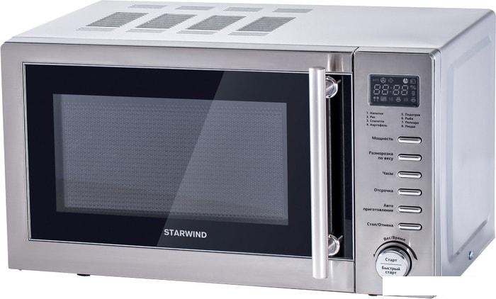 Микроволновая печь StarWind SMW5320 - фото