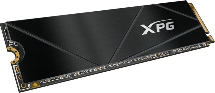 SSD ADATA XPG Gammix S50 2TB SGAMMIXS50C-2000G-CS - фото