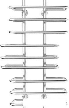 Полотенцесушитель Ростела Аккорд 1/2