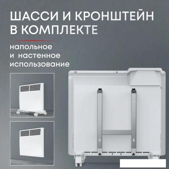 Конвектор Zeder 10EX-01 - фото