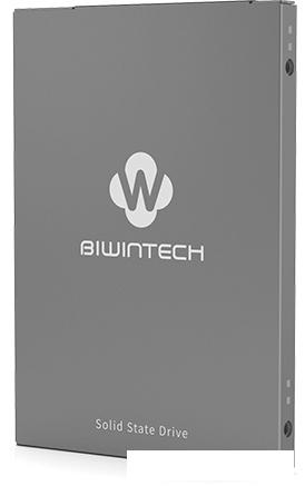 SSD Biwin SX500 512GB 52S3A9Q#G - фото