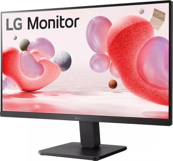 Монитор LG 24MR400-B - фото