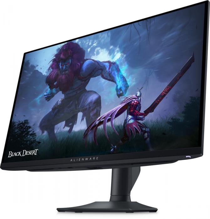 Игровой монитор Dell Alienware AW2725DF - фото