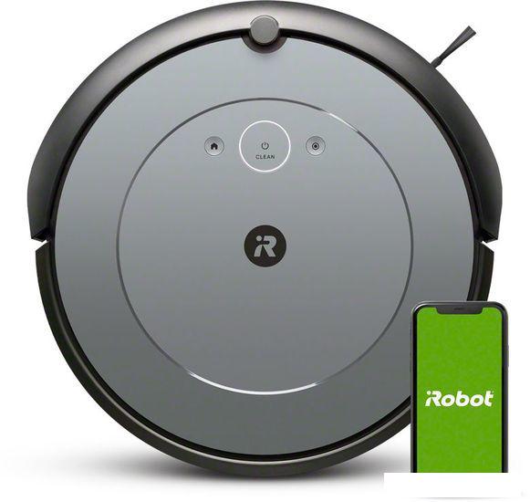 Робот-пылесос iRobot Roomba i1 - фото