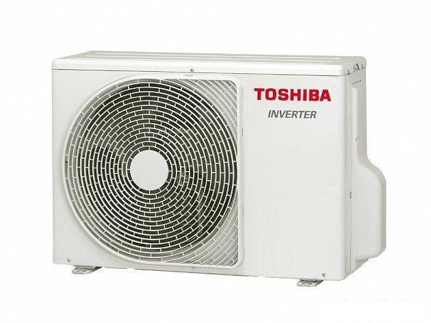 Кондиционер Toshiba Seiya RAS-B16CKVG-EE/RAS-16CAVG-EE - фото