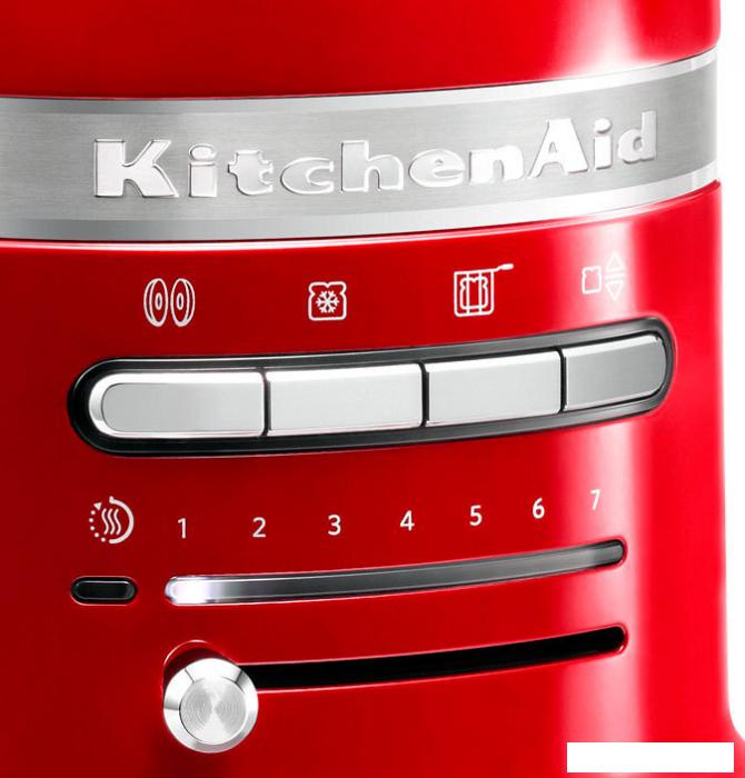 Тостер KitchenAid Artisan 5KMT2204EER - фото