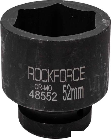 Головка слесарная RockForce RF-48552 - фото