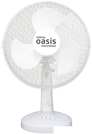 Вентилятор Oasis VT-30W3 - фото