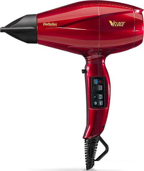 Фен BaByliss 6750DE - фото