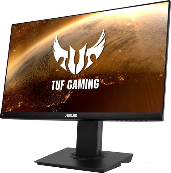 Монитор ASUS TUF Gaming VG249Q - фото