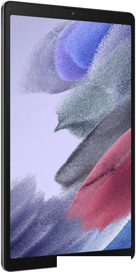 Планшет Samsung Galaxy Tab A7 Lite LTE 32GB (темно-серый) - фото