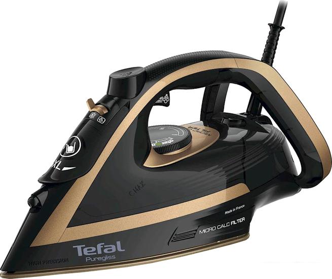 Утюг Tefal FV8064E0 - фото