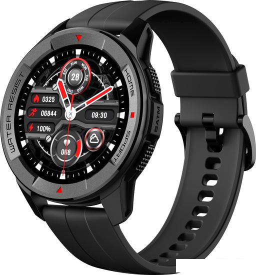 Умные часы Mibro Watch X1 - фото