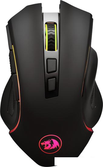 Игровая мышь Redragon Griffin Wireless - фото