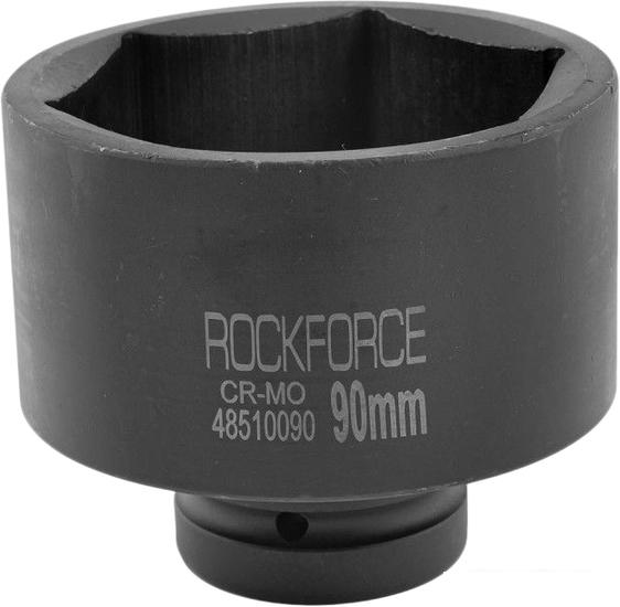 Головка слесарная RockForce RF-48510090 - фото