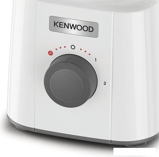 Стационарный блендер Kenwood BLP31.A0WH - фото