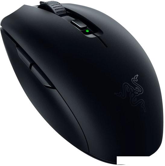 Игровая мышь Razer Orochi V2 (черный) - фото