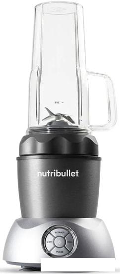 Стационарный блендер NutriBullet Select NB200DG - фото