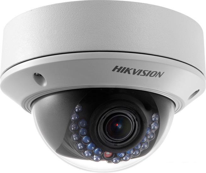 IP-камера Hikvision DS-2CD2722FWD-IS - фото