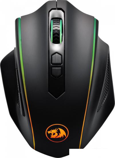 Игровая мышь Redragon Vampire Elite - фото