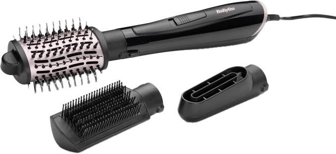 Фен-щетка BaByliss AS128E - фото