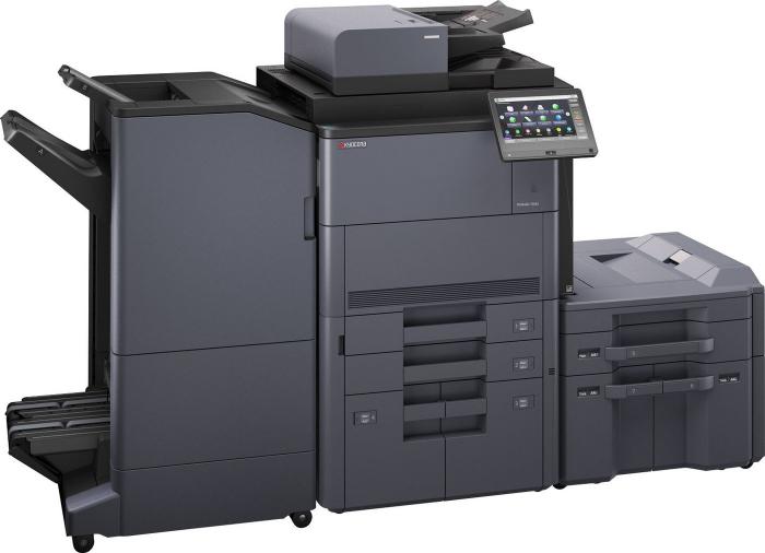 МФУ Kyocera Mita TASKalfa 7353ci - фото