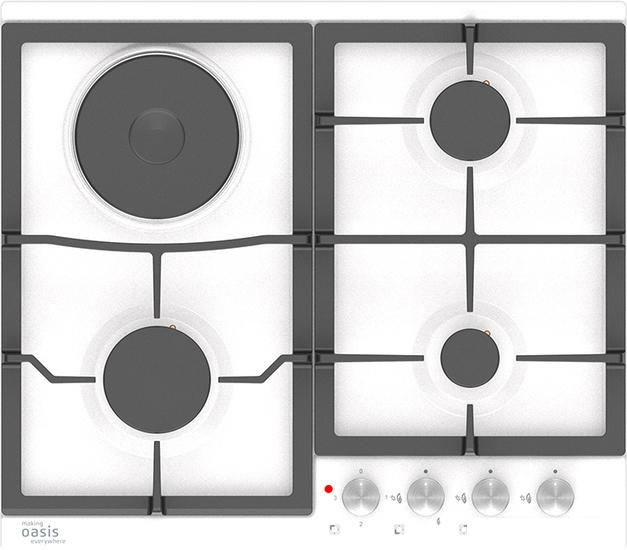 Варочная панель Oasis (Making Oasis Everywhere) P-MWK31 - фото
