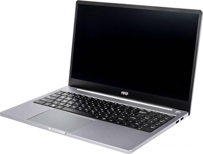 Ноутбук Hiper Expertbook C53QHH0A - фото