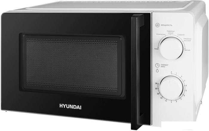 Микроволновая печь Hyundai HYM-M2046 - фото