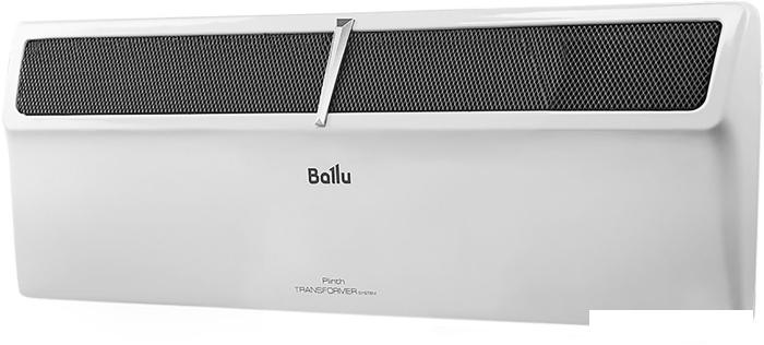 Отопительный модуль конвектора Ballu Plinth Transformer BEC/PL-2000 - фото