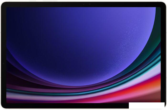 Планшет Samsung Galaxy Tab S9 5G SM-X716 8GB/128GB (бежевый) - фото