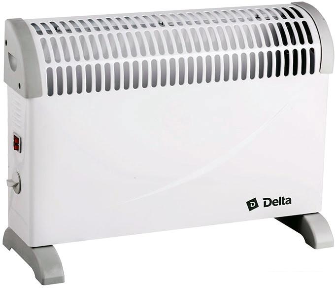 Конвектор Delta D-3006 - фото