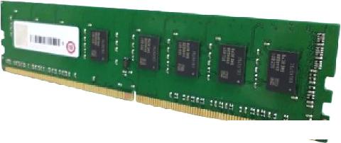 Оперативная память QNAP 16ГБ DDR4 2666 МГц RAM-16GDR4ECT0-UD-2666 - фото