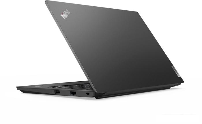 Ноутбук Lenovo ThinkPad E14 Gen 4 Intel 21E30076CD - фото
