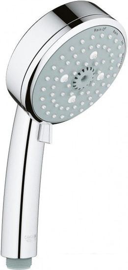 Душевая система Grohe New Tempesta Cosmopolitan System 200 27394002 - фото