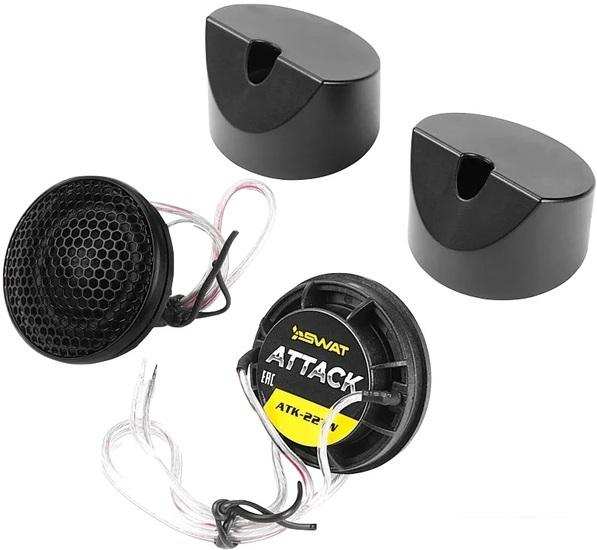 Твитер Swat Attack ATK-22TW - фото