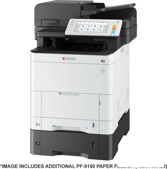 МФУ Kyocera Mita ECOSYS MA3500cifx 1102Z33NL0 - фото