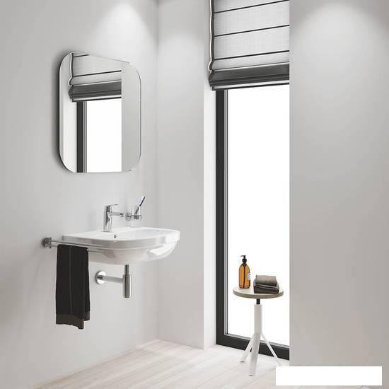 Смеситель Grohe Eurosmart Cosmopolitan 23423000 - фото