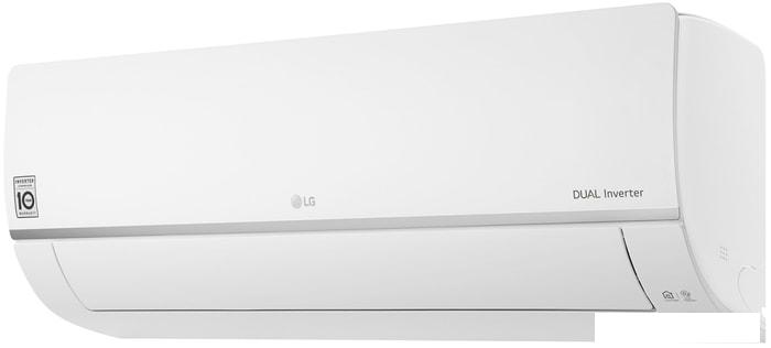 Сплит-система LG Eco Smart 2021 PC12SQ - фото