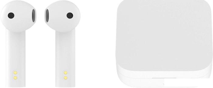 Наушники Xiaomi Air 2SE TWSEJ04WM (китайская версия) - фото