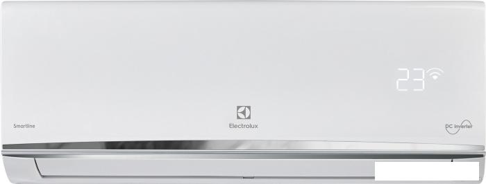 Кондиционер Electrolux Smartline DC EACS/I-12HSM/N8 - фото