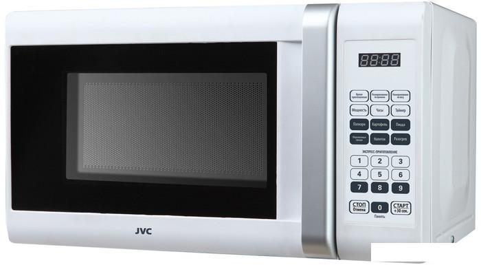 Микроволновая печь JVC JK-MW380S - фото