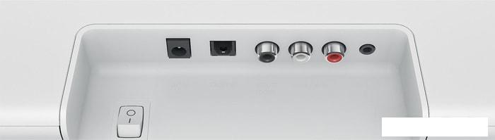 Звуковая панель Xiaomi Mi TV Audio MDZ-27-DA - фото