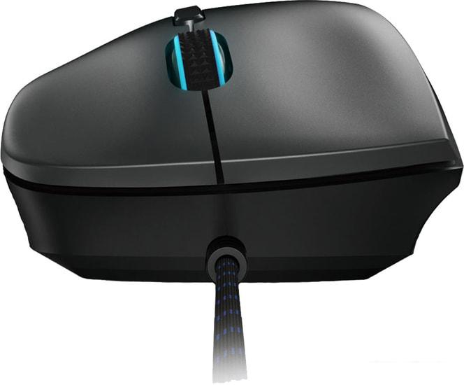 Игровая мышь Lenovo M500 RGB Gaming Mouse - фото