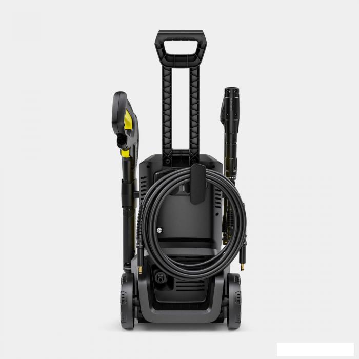 Мойка высокого давления Karcher K 5 1.679-600.0 - фото