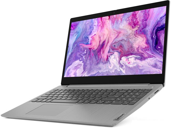 Ноутбук Lenovo IdeaPad 3 15IGL05 81WQ0082RK - фото