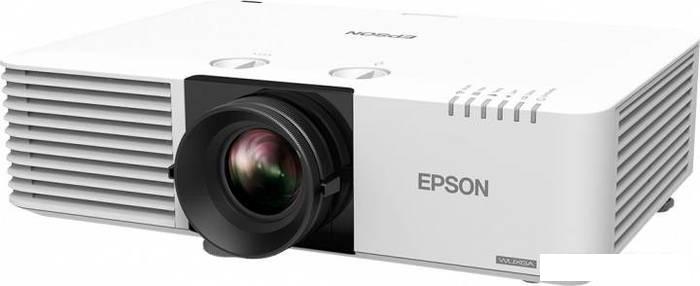 Проектор Epson EB-L630U - фото